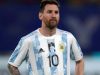 Kena Semprot PSG, Akhirnya Messi Buka Suara